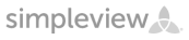 simpleview logo